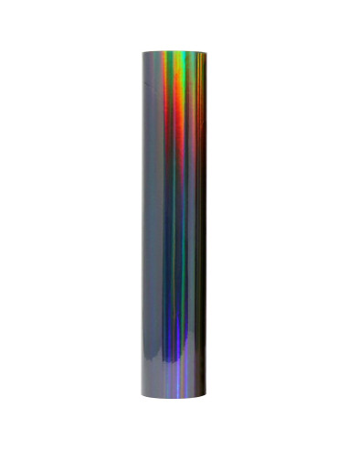 Vinilo Holográfico VViViD Deco65 4 Colores 30.48x91.44cm