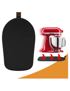 Alfombrilla Deslizante Kitchenaid 4.5-5 Qt Antideslizante