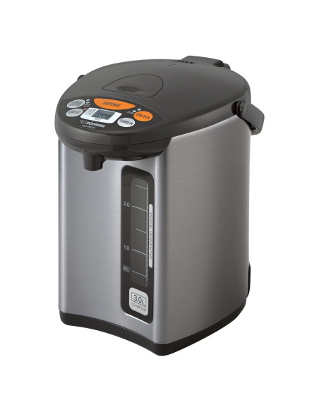 Calentador y Hervidor de Agua Zojirushi Micom 3L Marrón