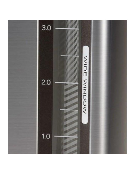 Calentador y Hervidor de Agua Zojirushi Micom 3L Marrón