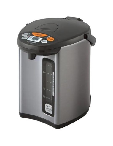 Calentador y Hervidor de Agua Zojirushi Micom 3L Marrón
