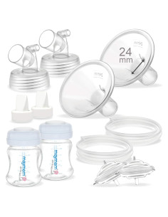 Kit de Partes de Bomba Maymom para Spectra S1/S2 - Brida 24mm