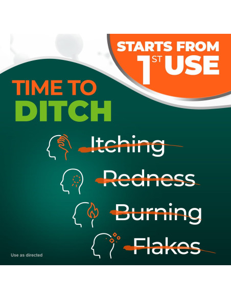 Champú Anticaspa Medicasp 177 ml con Alquitrán de Hulla