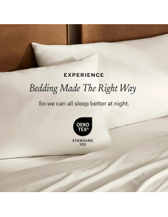 Inserto de Edredón Alternativo de Plumas BOLL & BRANCH Twin XL 2