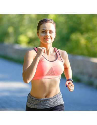 Inserts Almohadillas Sujetador Nimiah 3 Pares Beige AB, CD, DE