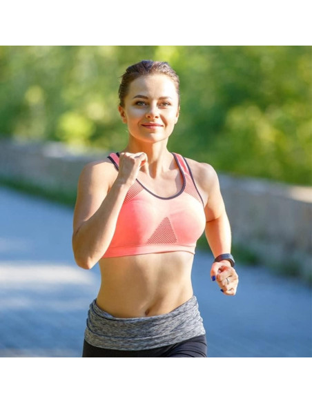 Inserts Almohadillas Sujetador Nimiah 3 Pares Beige AB, CD, DE