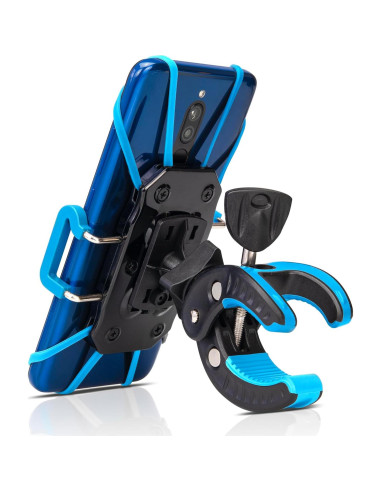 Soporte para Teléfono Universal Sheer Living SL-30 Azul