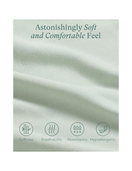 Saco de dormir PurComfy 1.0 TOG para bebés 6-15 meses