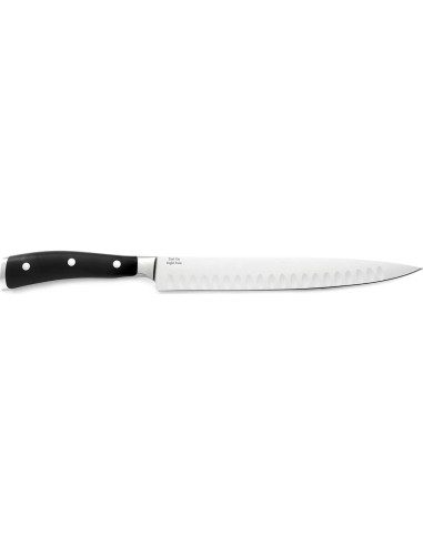 Cuchillo de Tallar Wüsthof Classic Ikon 22.86 cm Grabado