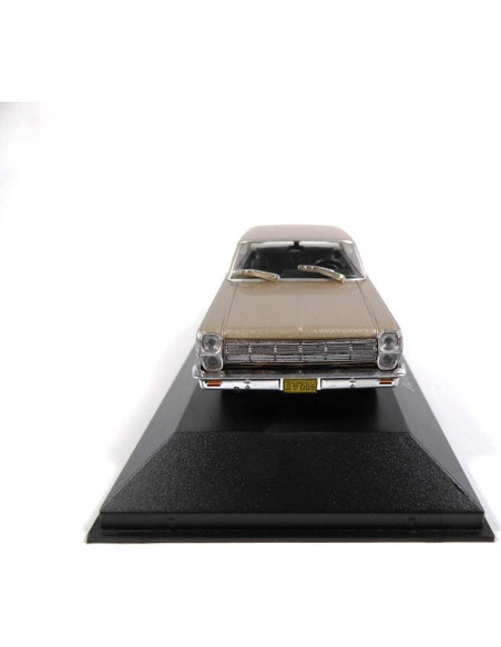 Coche de colección OPO 10 1/43 IKA Rambler Ambassador 1965