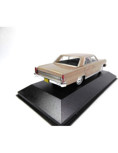 Coche de colección OPO 10 1/43 IKA Rambler Ambassador 1965