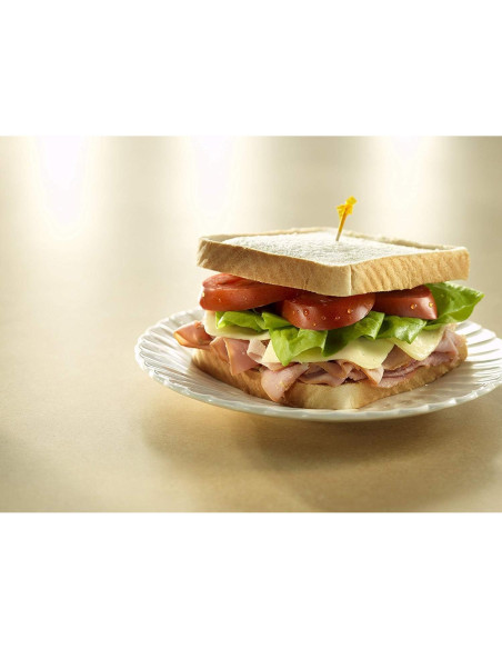 Molde para Pan Pullman USA Pan 22.86x10.16cm Acero Aluminizado