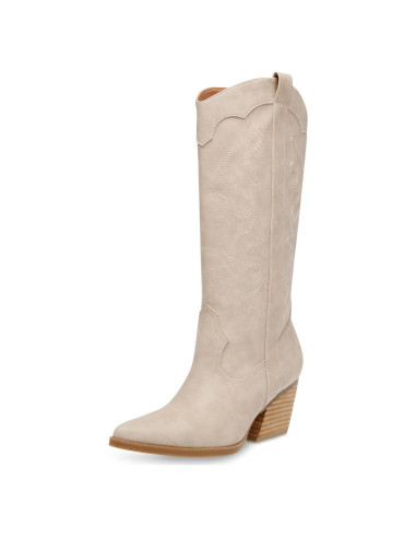 Bota Occidental Alta DV Dolce Vita Kindred Mujeres 1.4kg