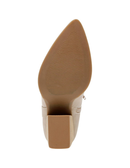 Bota Occidental Alta DV Dolce Vita Kindred Mujeres 1.4kg