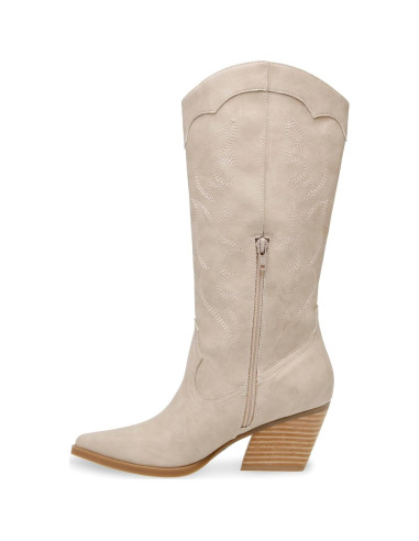 Bota Occidental Alta DV Dolce Vita Kindred Mujeres 1.4kg