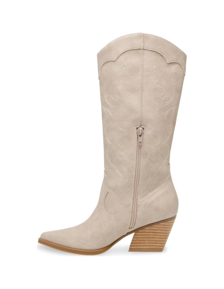 Bota Occidental Alta DV Dolce Vita Kindred Mujeres 1.4kg