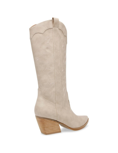 Bota Occidental Alta DV Dolce Vita Kindred Mujeres 1.4kg