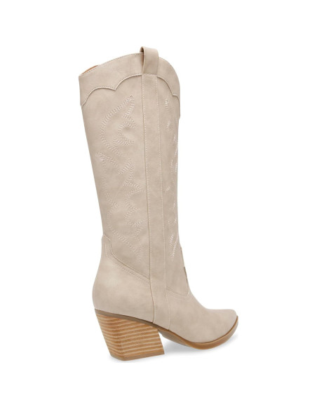 Bota Occidental Alta DV Dolce Vita Kindred Mujeres 1.4kg