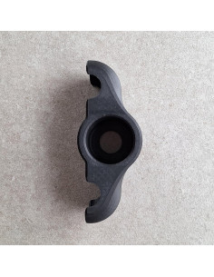 Adaptadores de Pies Rocker MCNULGUR para Ciclismo Indoor con Pelotas 2