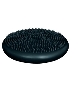 Disco de Equilibrio Body Sport 34.3 cm Inflable Negro