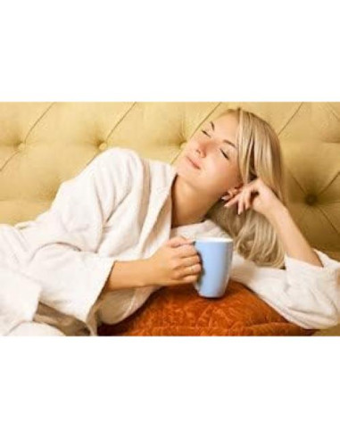 Té de Hoja de Olivo Orgánico 450g - Sin Cafeína - Olivus