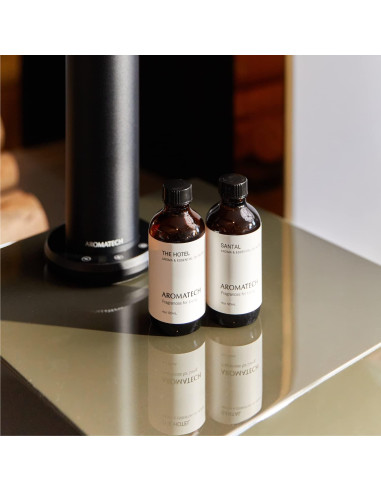 Difusor de Aromas AromaTech Santal 120ml - Mezcla Natural