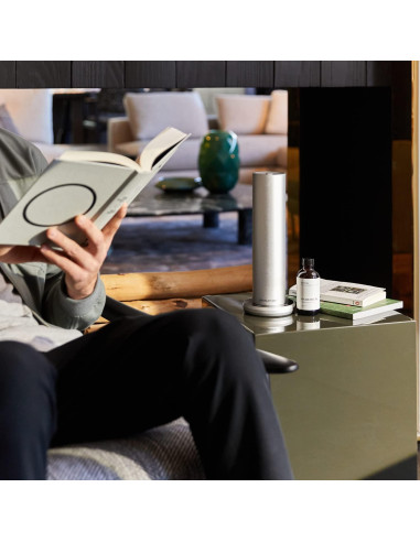 Difusor de Aromas AromaTech Santal 120ml - Mezcla Natural