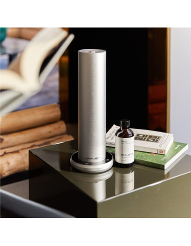 Difusor de Aromas AromaTech Santal 120ml - Mezcla Natural