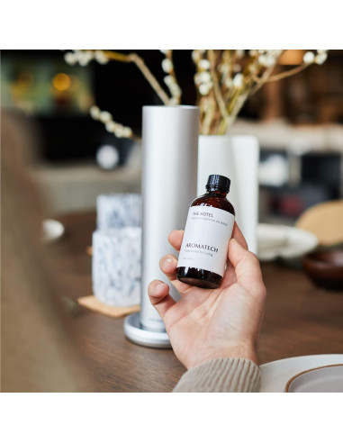 Difusor de Aromas AromaTech Santal 120ml - Mezcla Natural