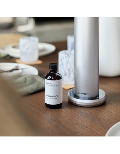 Difusor de Aromas AromaTech Santal 120ml - Mezcla Natural