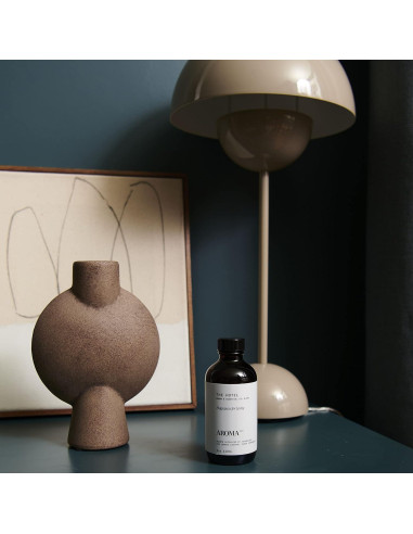 Difusor de Aromas AromaTech Santal 120ml - Mezcla Natural