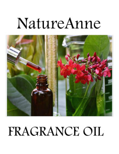 Aceite de Fragancia Premium NatureAnne 10ml Eucalipto Menta 2