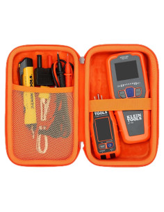 Funda Dura para Medidor de Humedad Klein Tools ET140