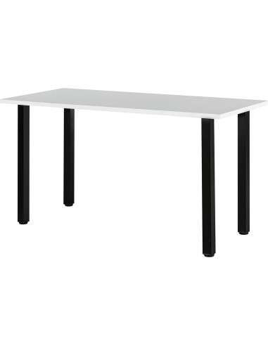 Patas de Mesa Ajustables Metalicas WHUANGKAKA 101.6 cm - Juego de 4