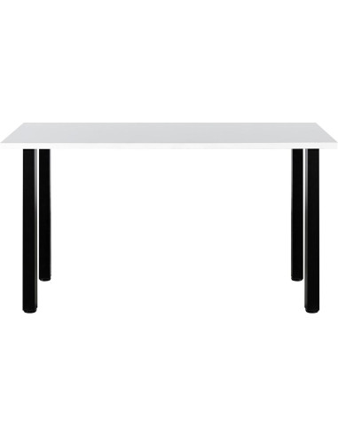 Patas de Mesa Ajustables Metalicas WHUANGKAKA 101.6 cm - Juego de 4