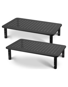 Soporte Ajustable para Monitor DQCGLY 3 Alturas 19.96 kg