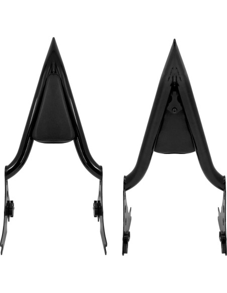 Barra Sissy Desmontable HDBUBALUS para Harley Sportster XL883 2004-2024