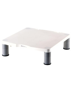 Soporte de Monitor Fellowes 91712 Ajustable 3 Alturas