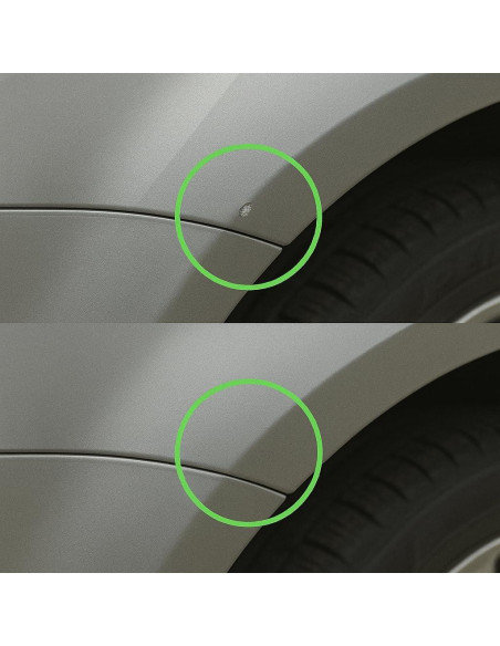 Kit de Pintura de Retoque Paint2Fix 361/B Rojo Competizione 75 ml