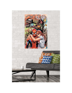 Póster de Pared Marvel Comics Sinister Six 86.36x56.83 cm 2