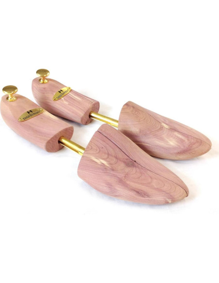 Árboles para Zapatos de Cedro Little Cedar - 6 Pares