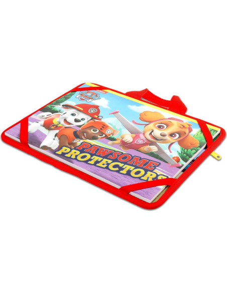 Conjunto de Actividades de Viaje Paw Patrol - Estuche de Arte