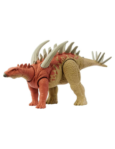 Figura de Acción Dinosaurio Gigantspinosaurus Mattel 17.8 cm
