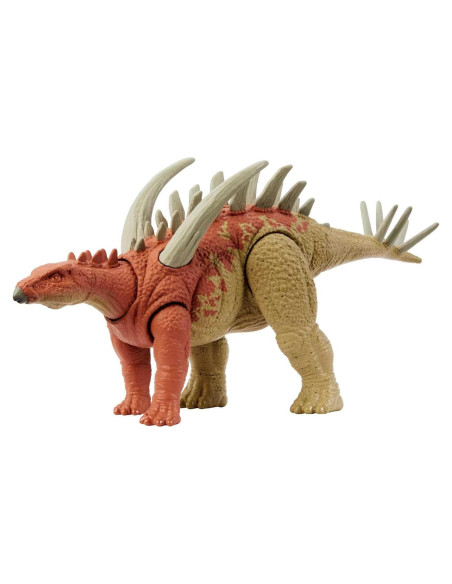 Figura de Acción Dinosaurio Gigantspinosaurus Mattel 17.8 cm