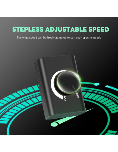 Ventilador de Escape YOZON 30.48 cm con Obturador Automático