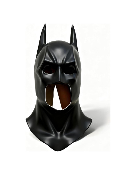 Máscara de Cabeza Completa Murciélago Clprelu para Adultos
