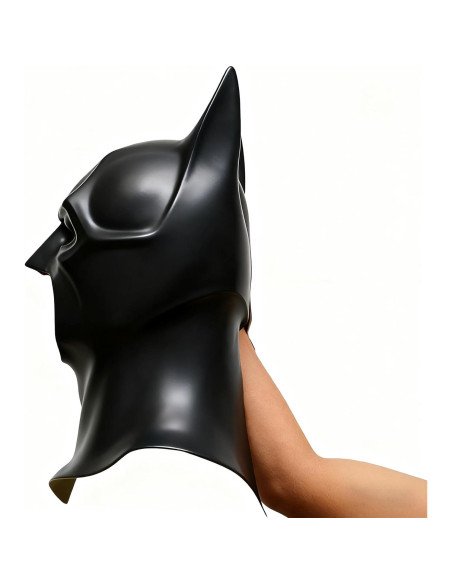 Máscara de Cabeza Completa Murciélago Clprelu para Adultos