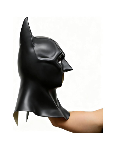 Máscara de Cabeza Completa Murciélago Clprelu para Adultos