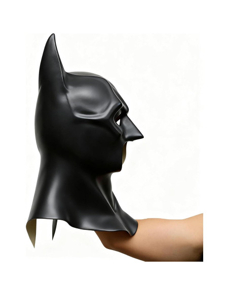 Máscara de Cabeza Completa Murciélago Clprelu para Adultos