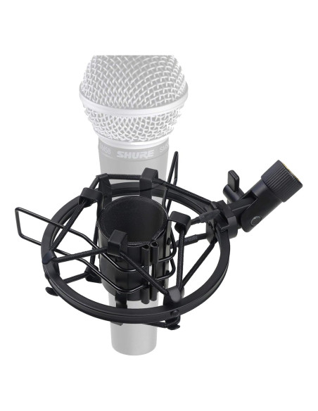 Soporte de Montaje de Choque SUNMON para Micrófono Shure SM58